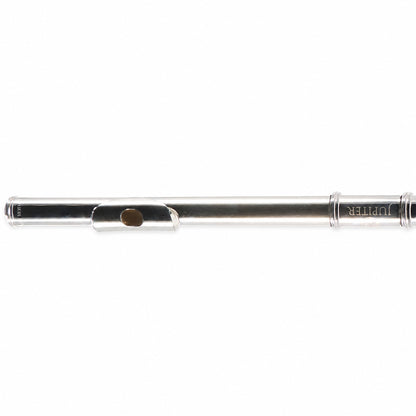 Jupiter JFL1000RBO Intermediate Concert Flute in Silver Plate