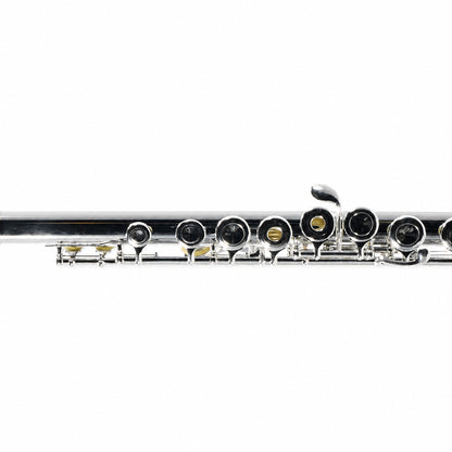Jupiter JFL1000RBO Intermediate Concert Flute in Silver Plate