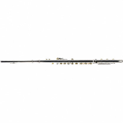Jupiter JFL1000RBO Intermediate Concert Flute in Silver Plate