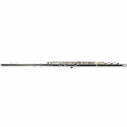 Jupiter JFL1000RBO Intermediate Concert Flute in Silver Plate