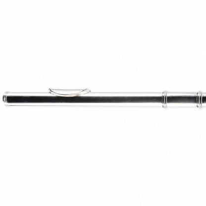Jupiter JFL1000RBO Intermediate Concert Flute in Silver Plate