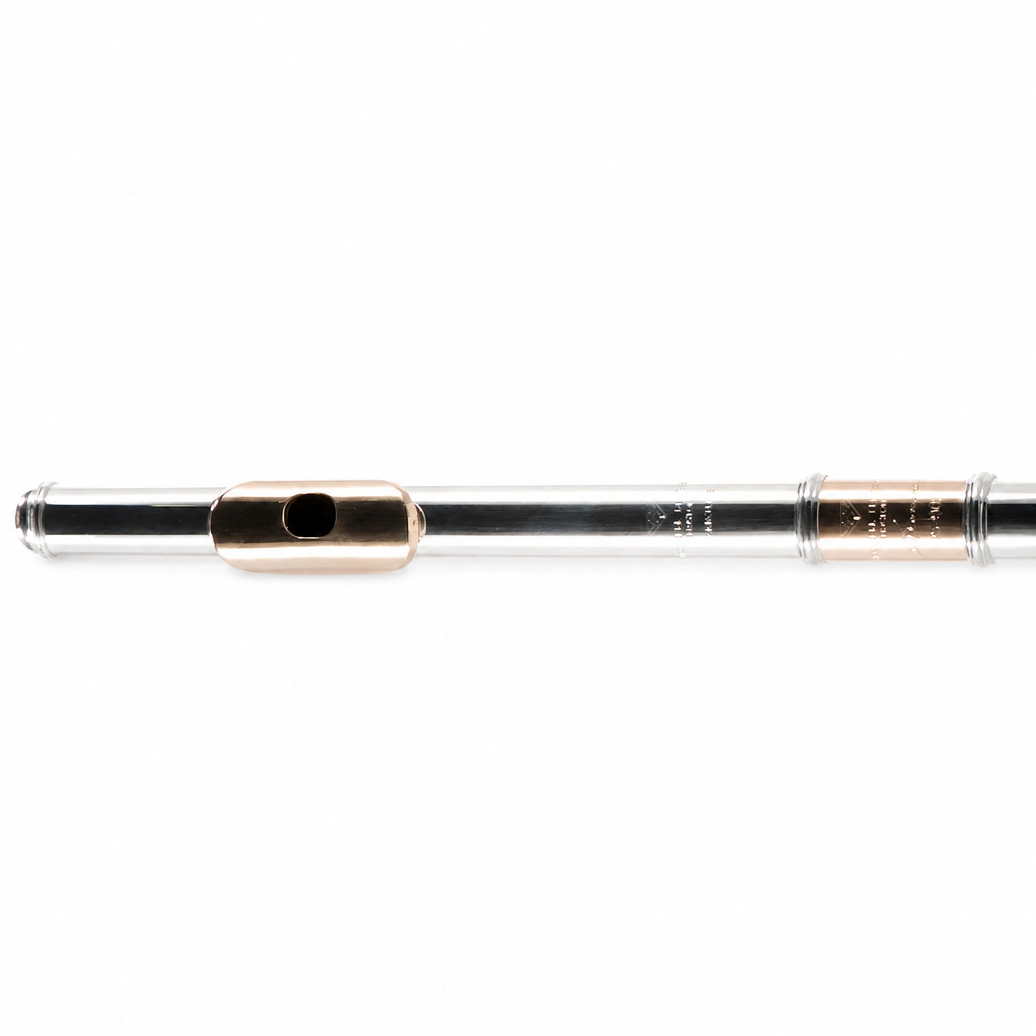 Powell Sonaré PS-905 Concert Flute in Sterling Silver