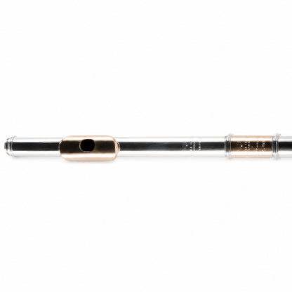 Powell Sonaré PS-905 Concert Flute in Sterling Silver