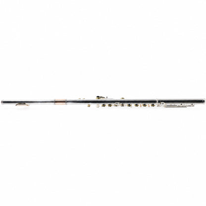 Powell Sonaré PS-905 Concert Flute in Sterling Silver