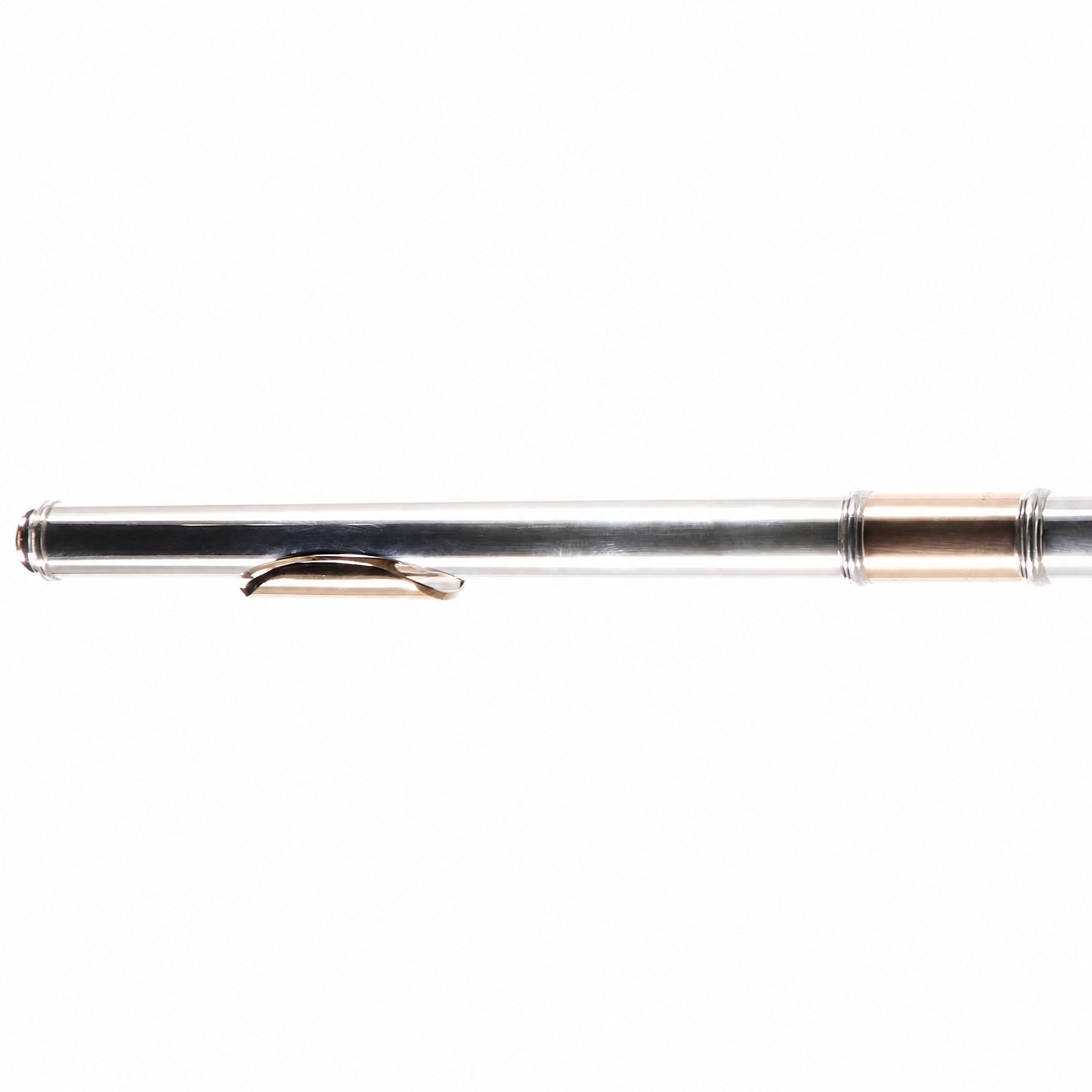 Powell Sonaré PS-905 Concert Flute in Sterling Silver