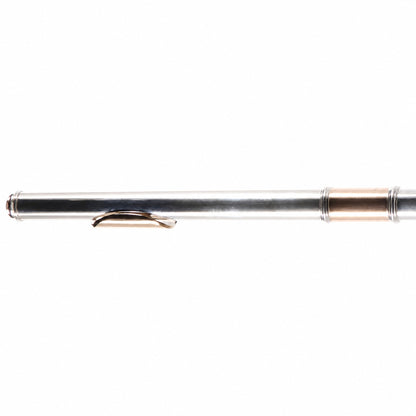 Powell Sonaré PS-905 Concert Flute in Sterling Silver