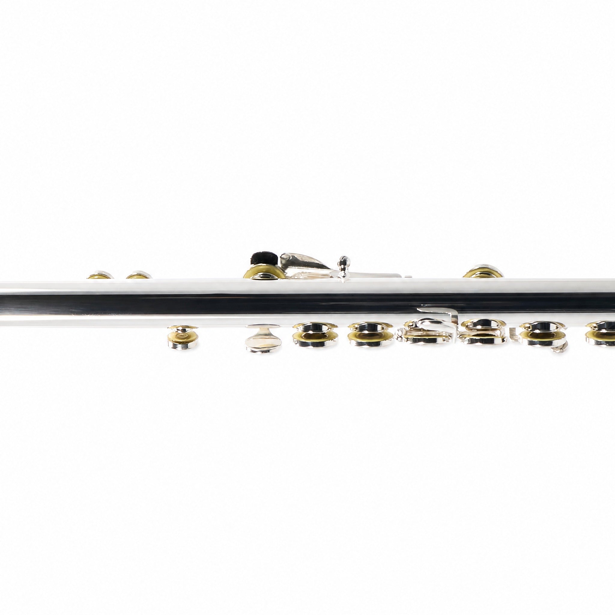 Powell Sonaré PS-905 Concert Flute in Sterling Silver