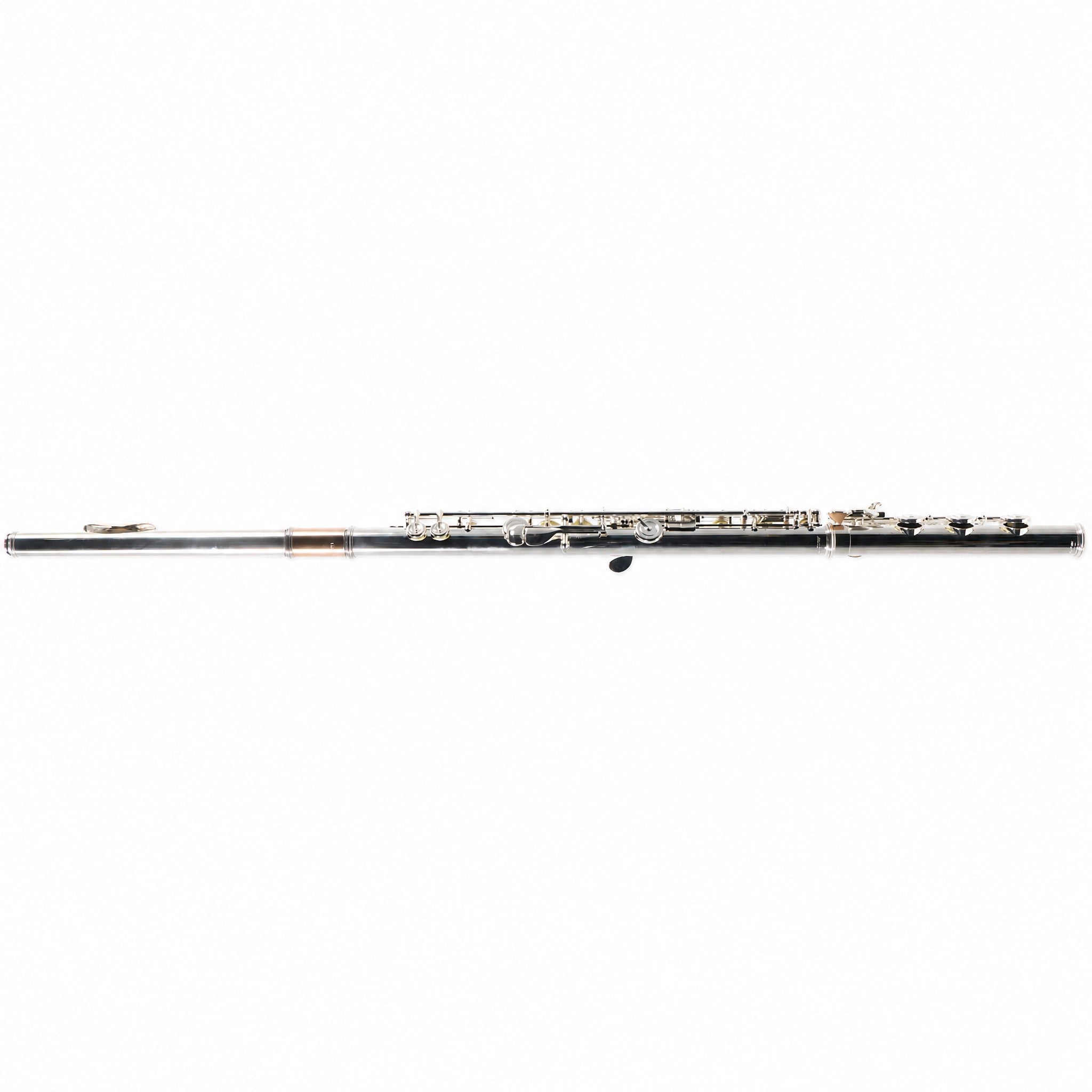 Powell Sonaré PS-905 Concert Flute in Sterling Silver