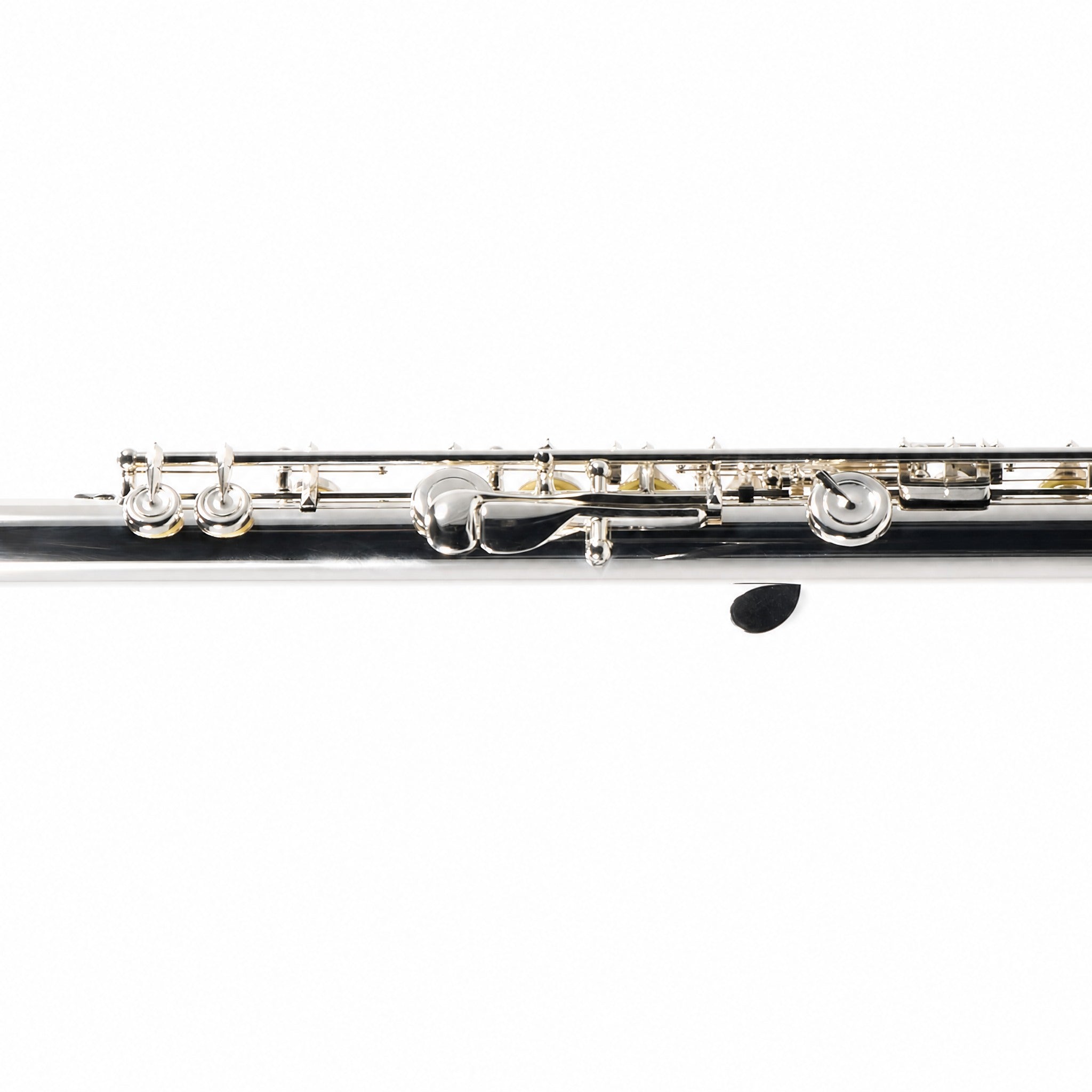 Powell Sonaré PS-905 Concert Flute in Sterling Silver