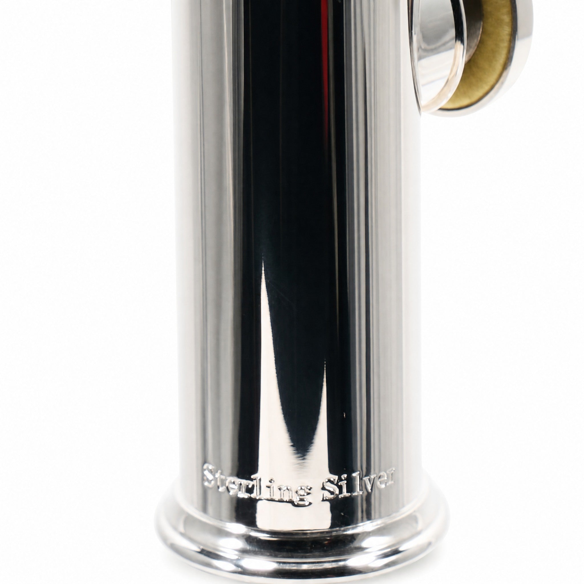 Powell Sonaré PS-905 Concert Flute in Sterling Silver
