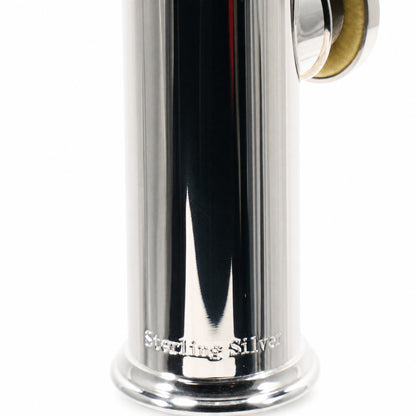 Powell Sonaré PS-905 Concert Flute in Sterling Silver