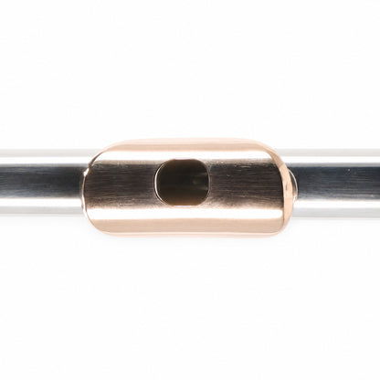 Powell Sonaré PS-905 Concert Flute in Sterling Silver