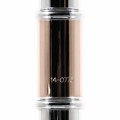 Powell Sonaré PS-905 Concert Flute in Sterling Silver