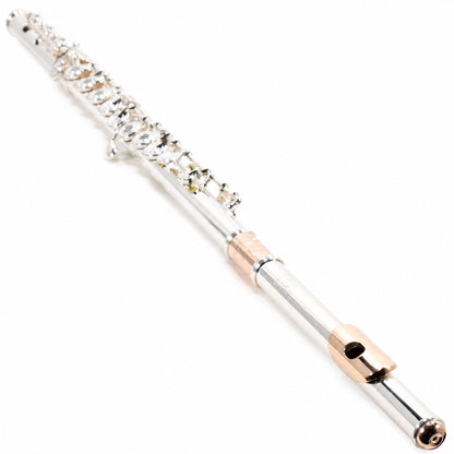 Powell Sonaré PS-905 Concert Flute in Sterling Silver