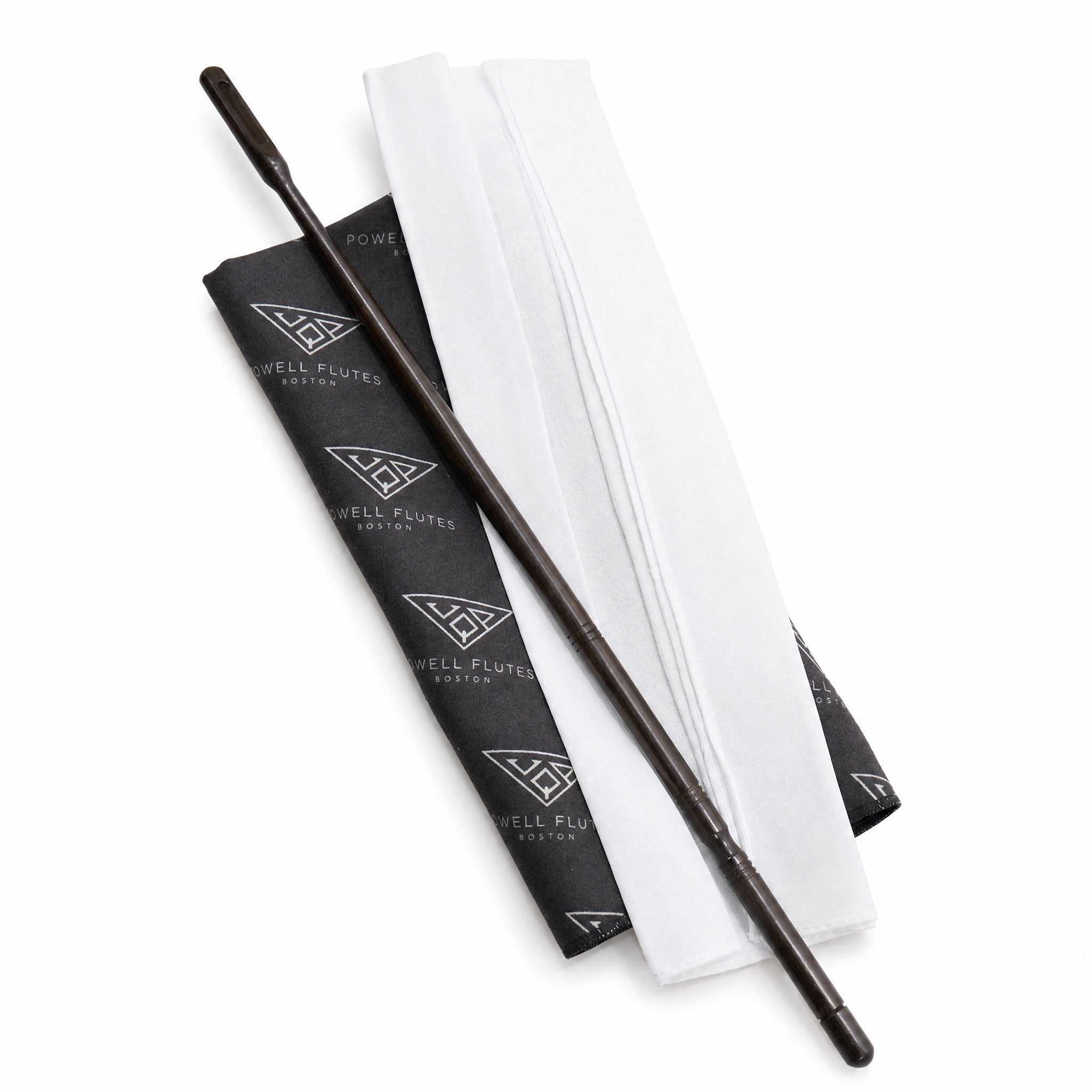 Powell Sonaré PS-905 Concert Flute in Sterling Silver