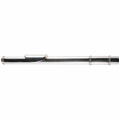 Yamaha YFL-481 Intermediate Concert Flute in Solid Silver