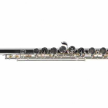 Yamaha YFL-897HSTCT Custom Professional Concert Flute