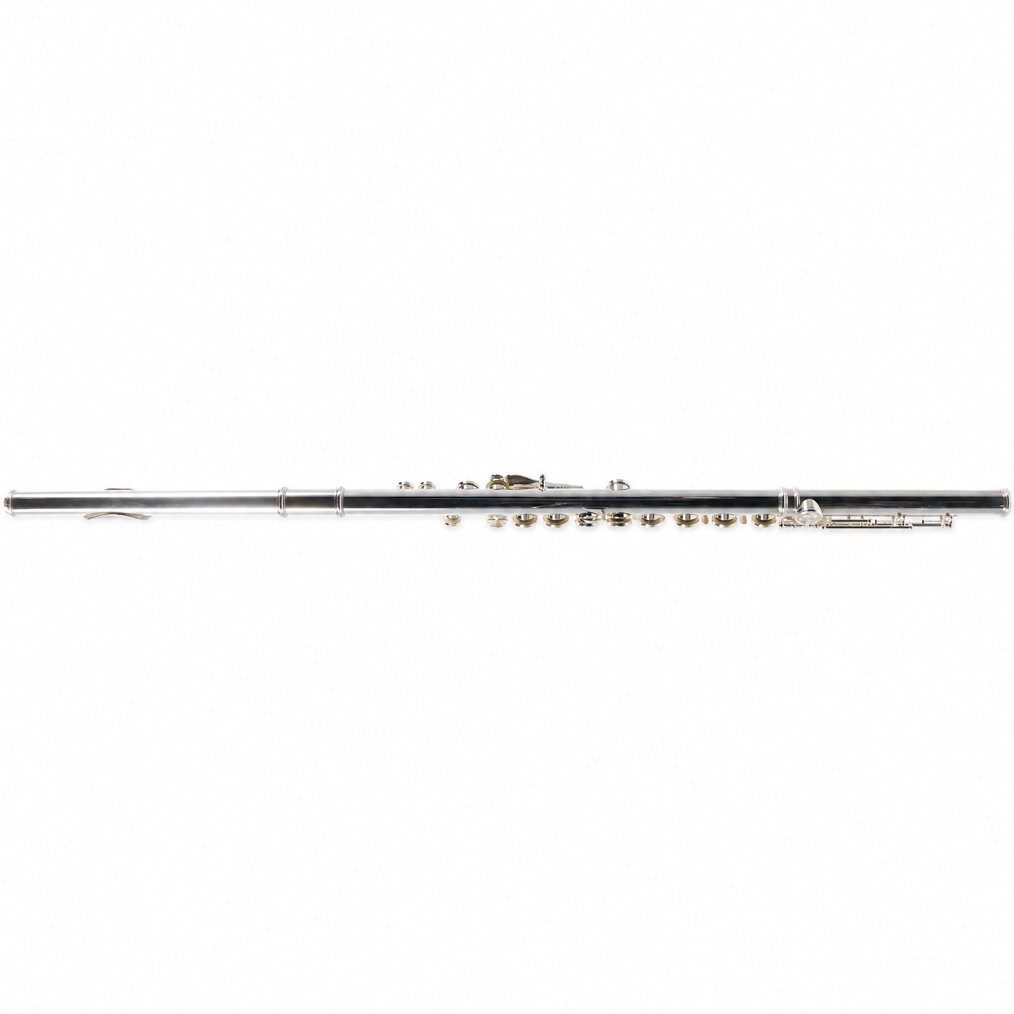 Yamaha YFL-897HSTCT Custom Professional Concert Flute