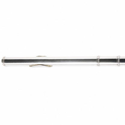 Yamaha YFL-897HSTCT Custom Professional Concert Flute