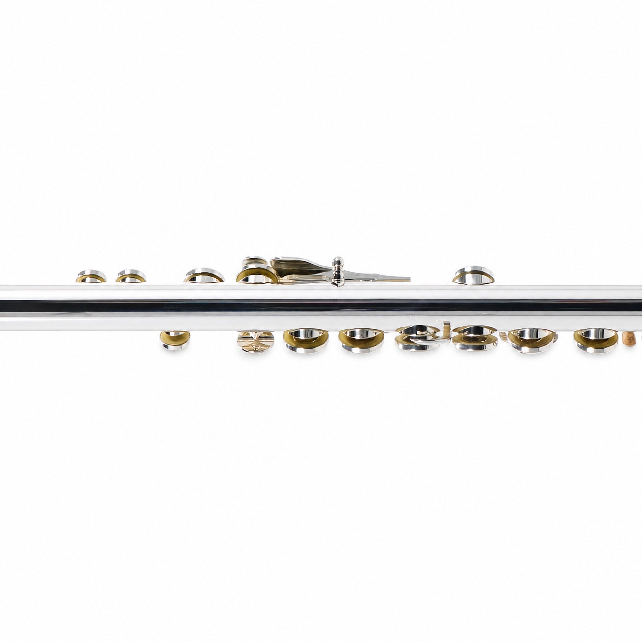 Yamaha YFL-897HSTCT Custom Professional Concert Flute