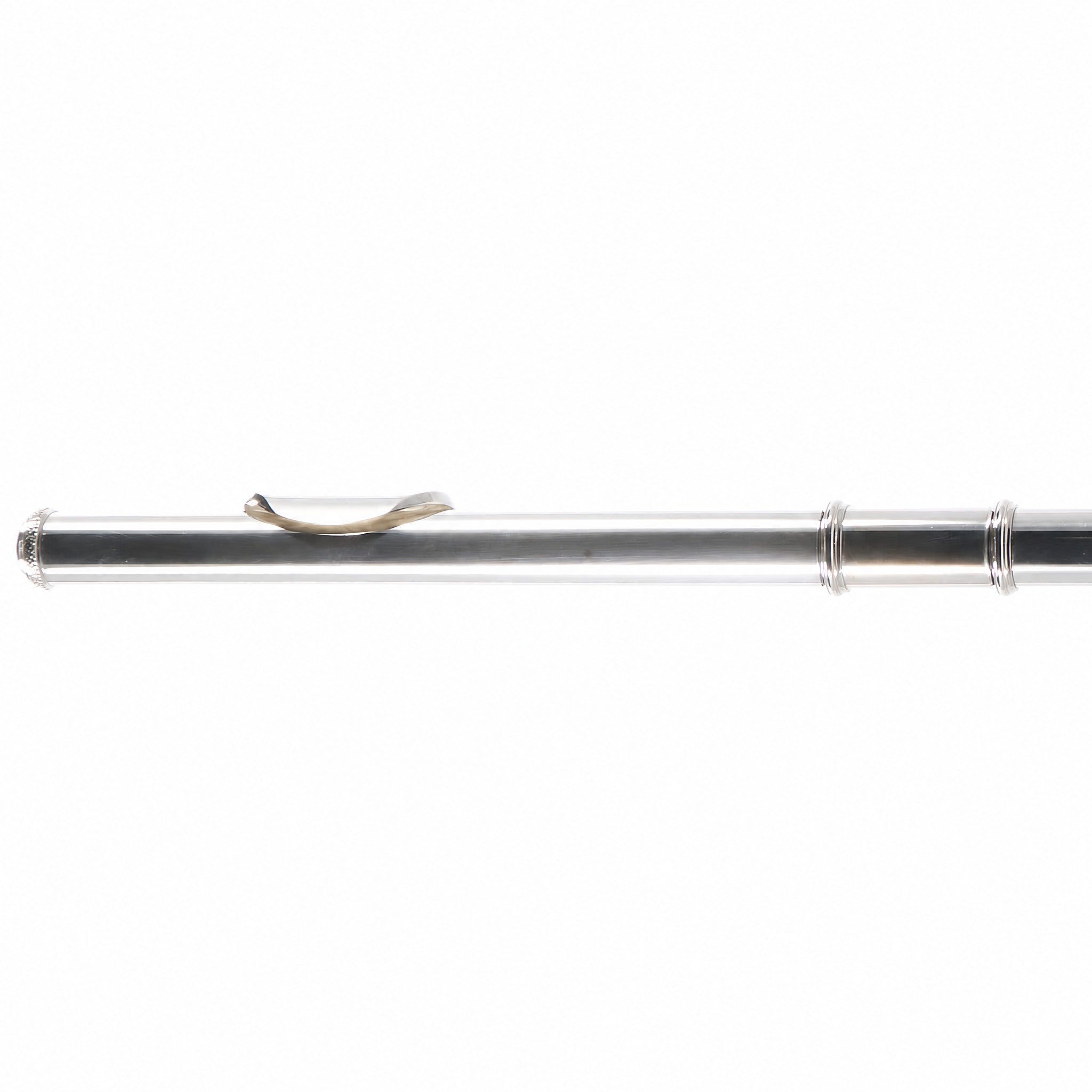 Yamaha YFL-897HSTCT Custom Professional Concert Flute