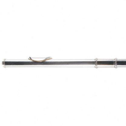 Yamaha YFL-897HSTCT Custom Professional Concert Flute