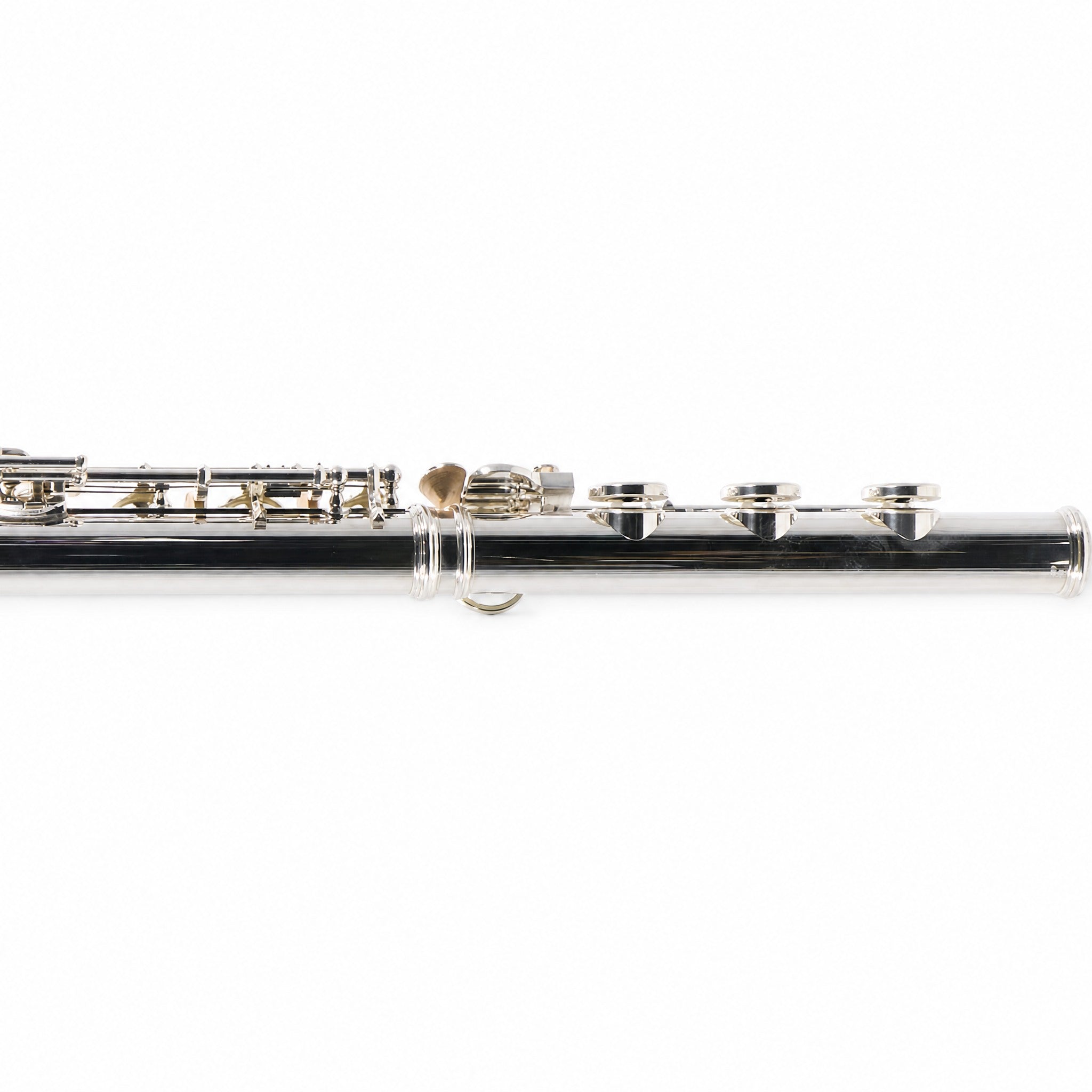 Yamaha YFL-897HSTCT Custom Professional Concert Flute