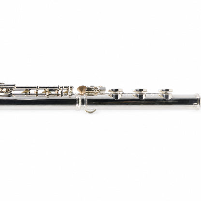 Yamaha YFL-897HSTCT Custom Professional Concert Flute