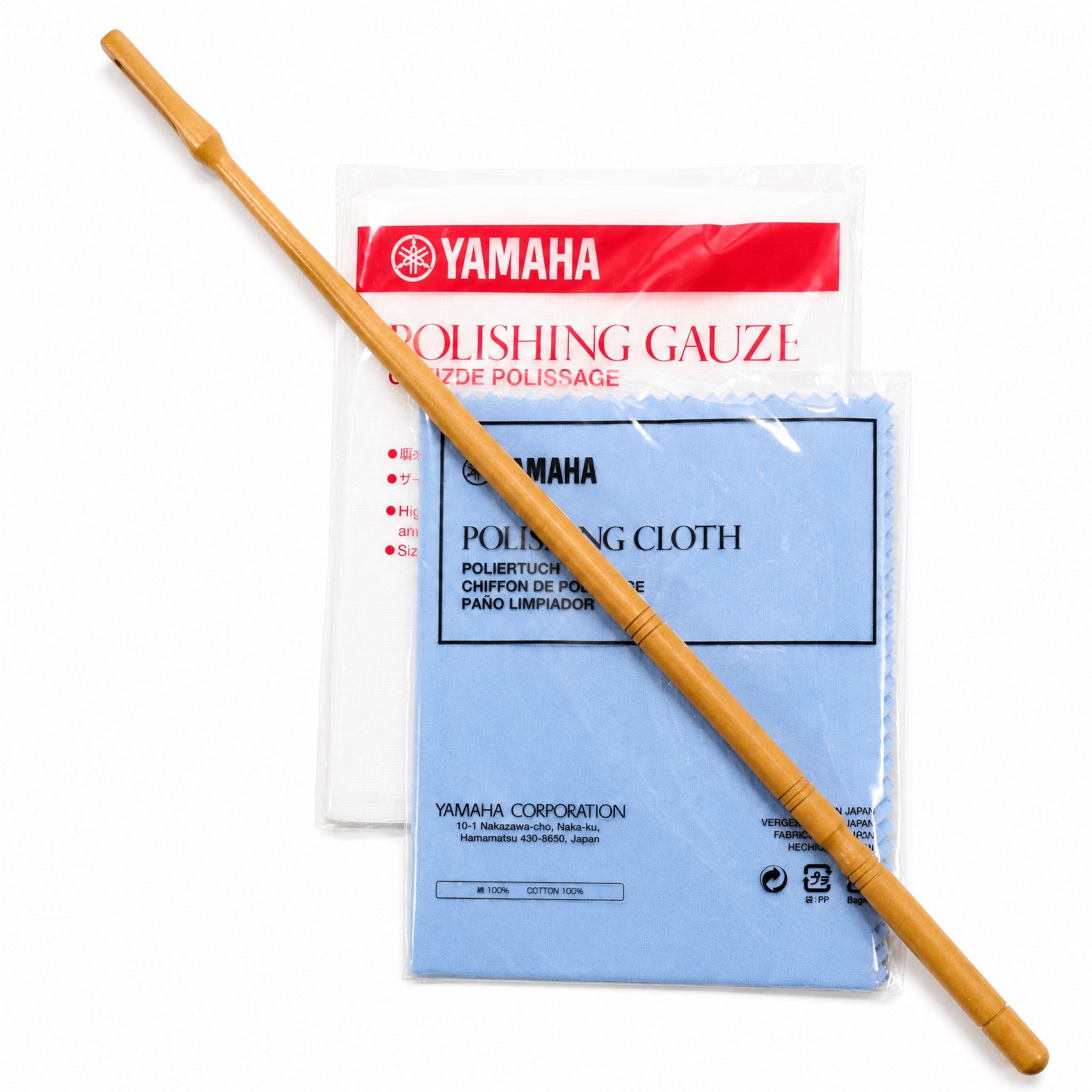 Yamaha YFL-897HSTCT Custom Professional Concert Flute