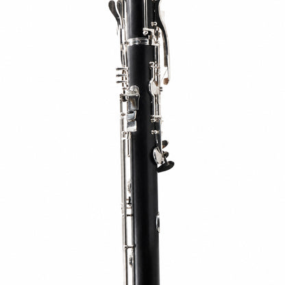 Buffet Crampon R13 'Prestige' Professional Bb Bass Clarinet in Grenadilla