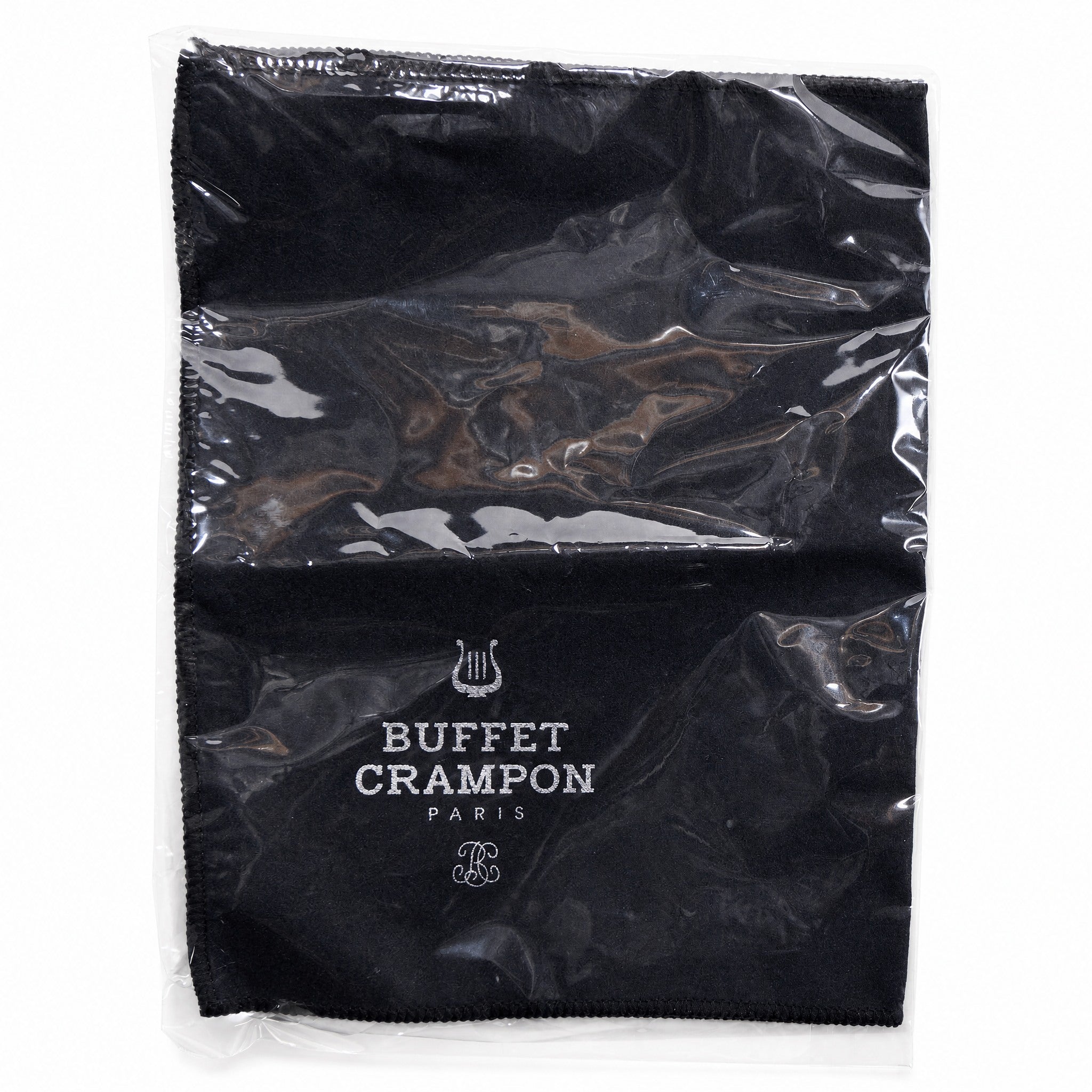 Buffet Crampon R13 'Prestige' Professional Bb Bass Clarinet in Grenadilla