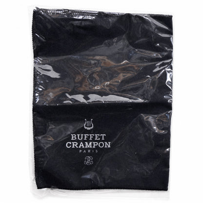 Buffet Crampon R13 'Prestige' Professional Bb Bass Clarinet in Grenadilla