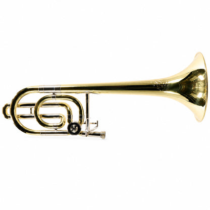 C.G. Conn 36H 'Symphony' Professional Eb/Bb Alto Trombone in Lacquer