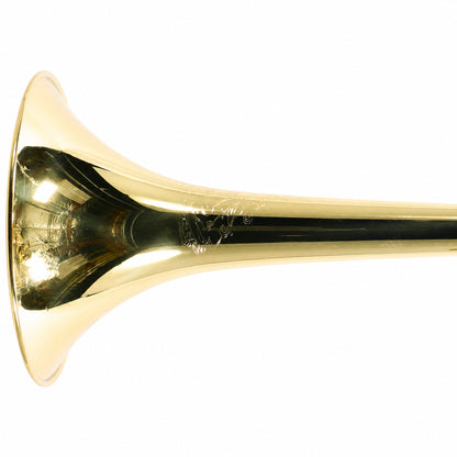 C.G. Conn 36H 'Symphony' Professional Eb/Bb Alto Trombone in Lacquer