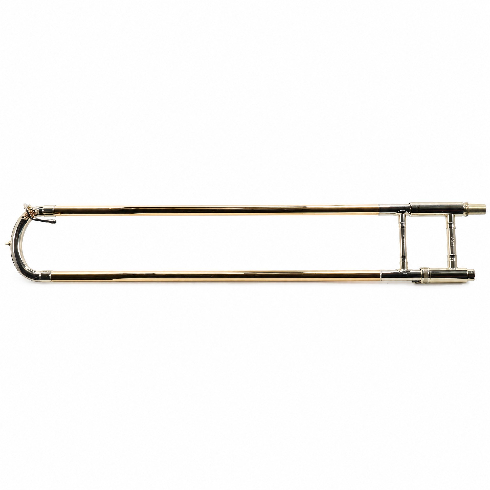 C.G. Conn 36H 'Symphony' Professional Eb/Bb Alto Trombone in Lacquer