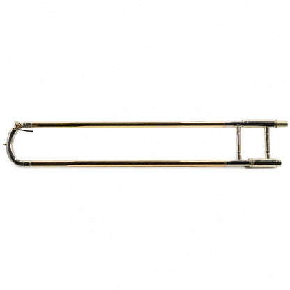 C.G. Conn 36H 'Symphony' Professional Eb/Bb Alto Trombone in Lacquer