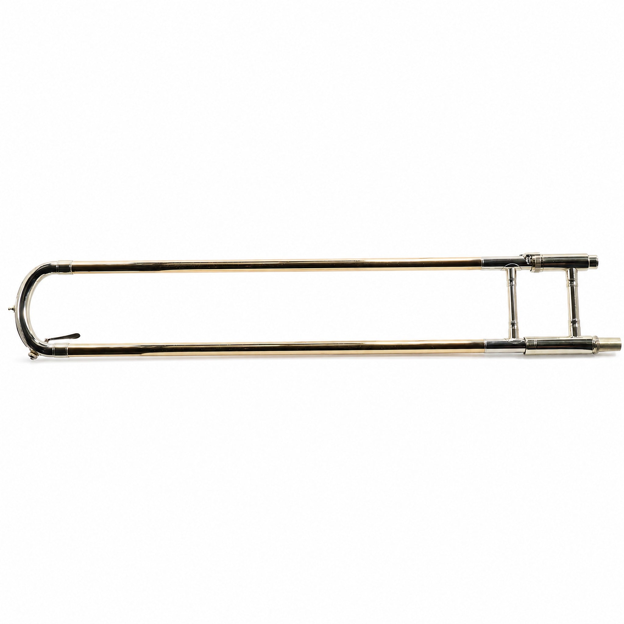 C.G. Conn 36H 'Symphony' Professional Eb/Bb Alto Trombone in Lacquer