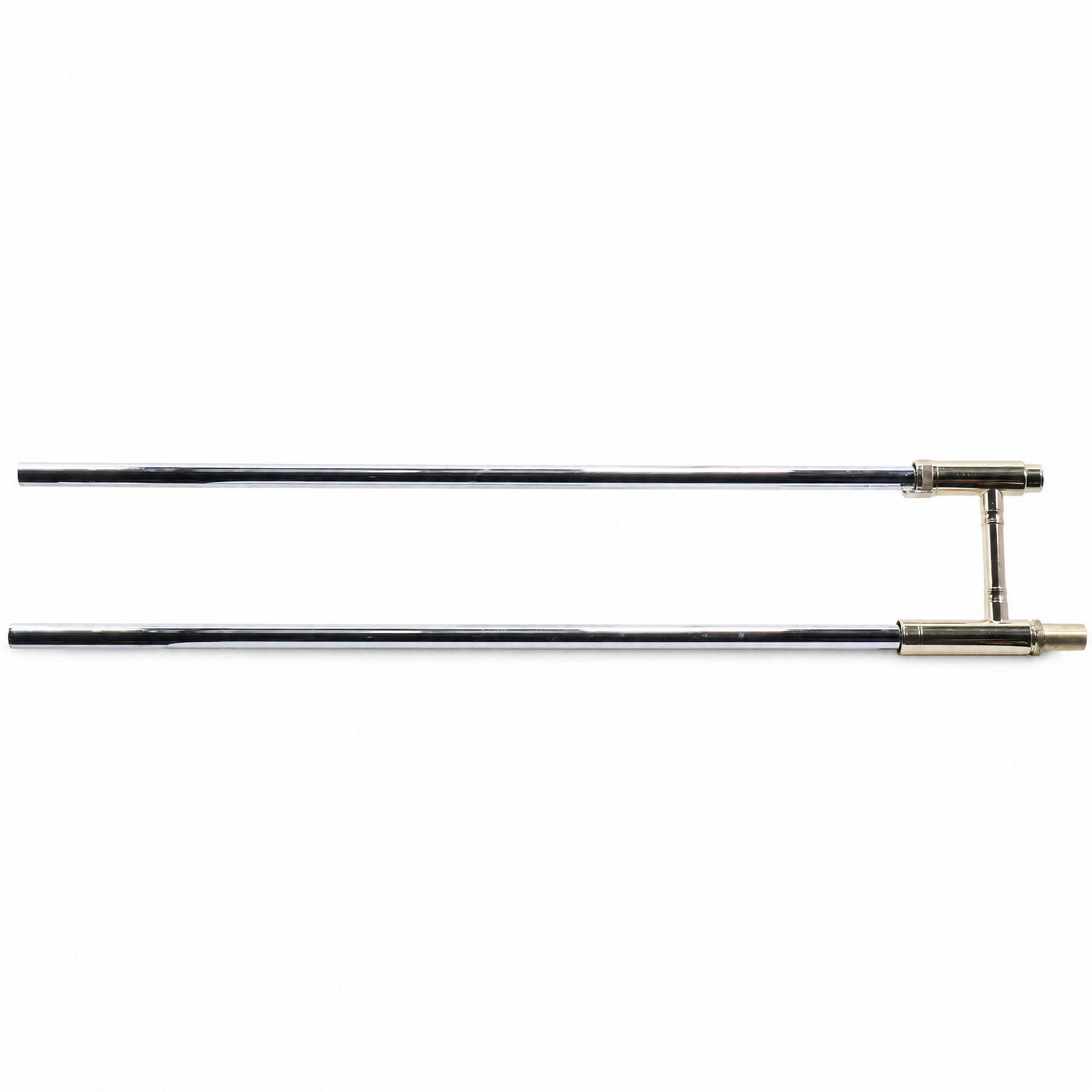 C.G. Conn 36H 'Symphony' Professional Eb/Bb Alto Trombone in Lacquer