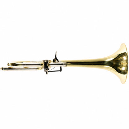 C.G. Conn 36H 'Symphony' Professional Eb/Bb Alto Trombone in Lacquer
