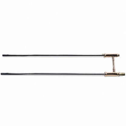 Yamaha YSL-671 Eb Alto Trombone with Custom Bb Trigger in Lacquer