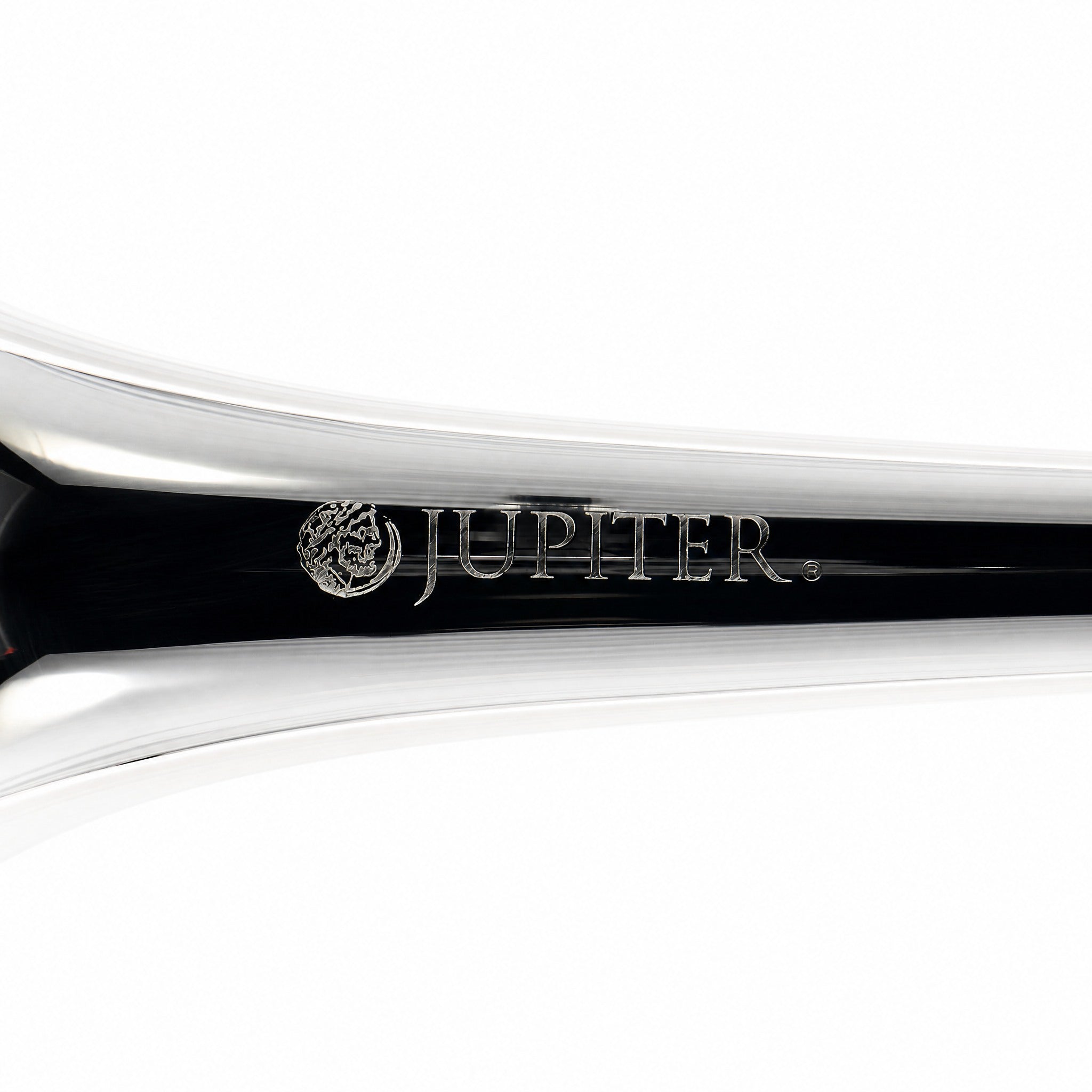 Jupiter JTB720VSQ Valve C Trombone in Silver Plate