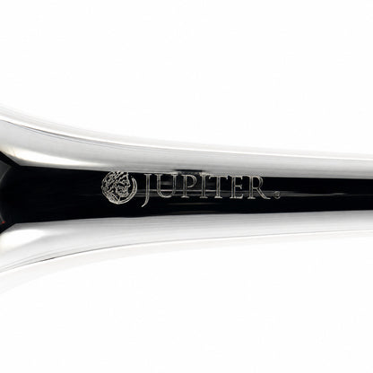 Jupiter JTB720VSQ Valve C Trombone in Silver Plate