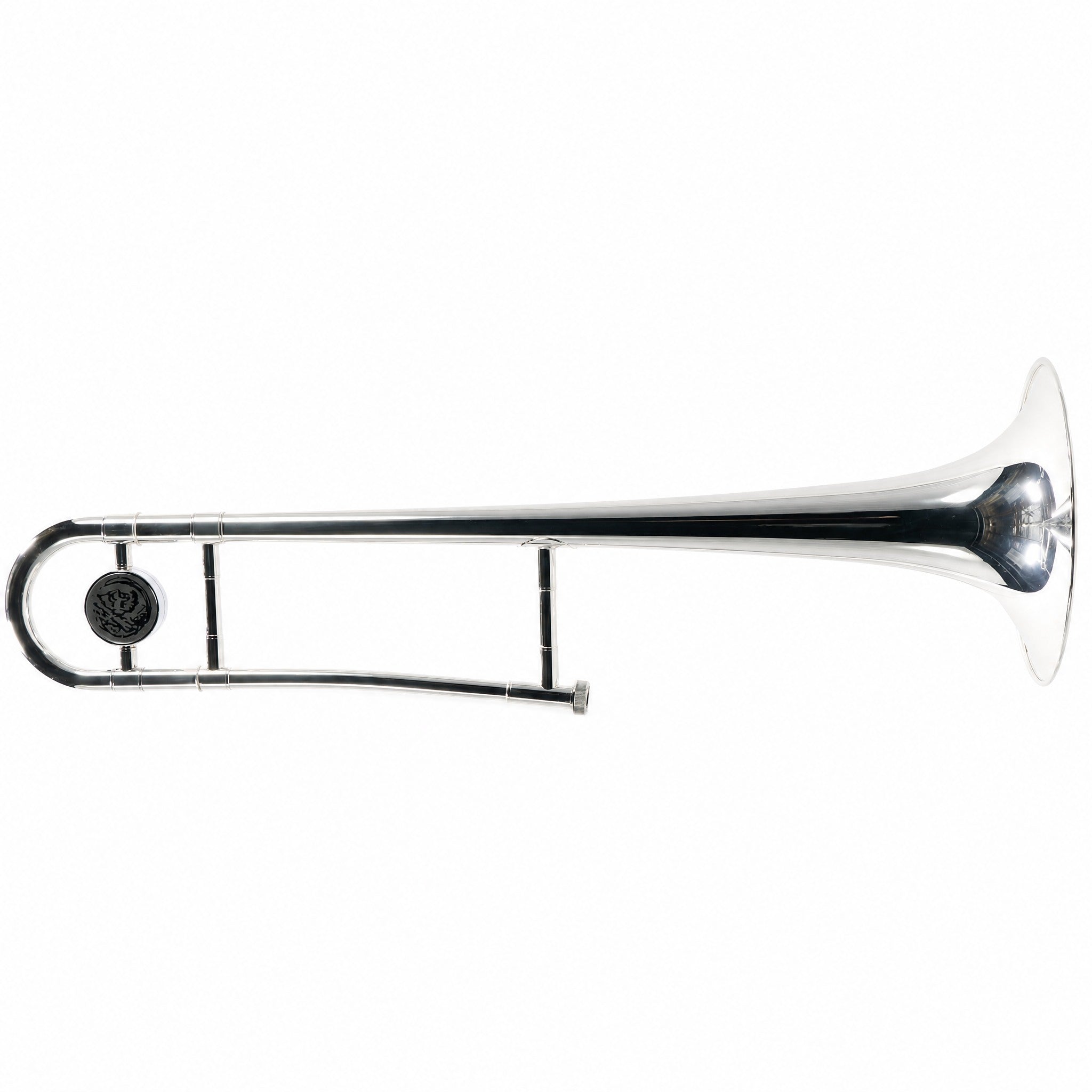 Jupiter JTB720VSQ Valve C Trombone in Silver Plate