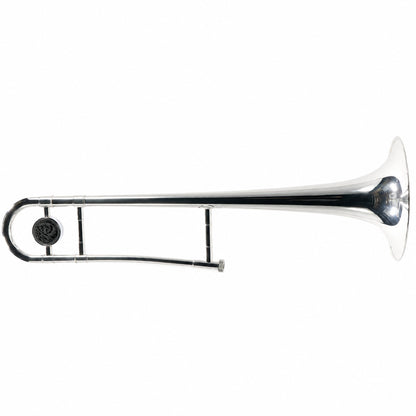 Jupiter JTB720VSQ Valve C Trombone in Silver Plate