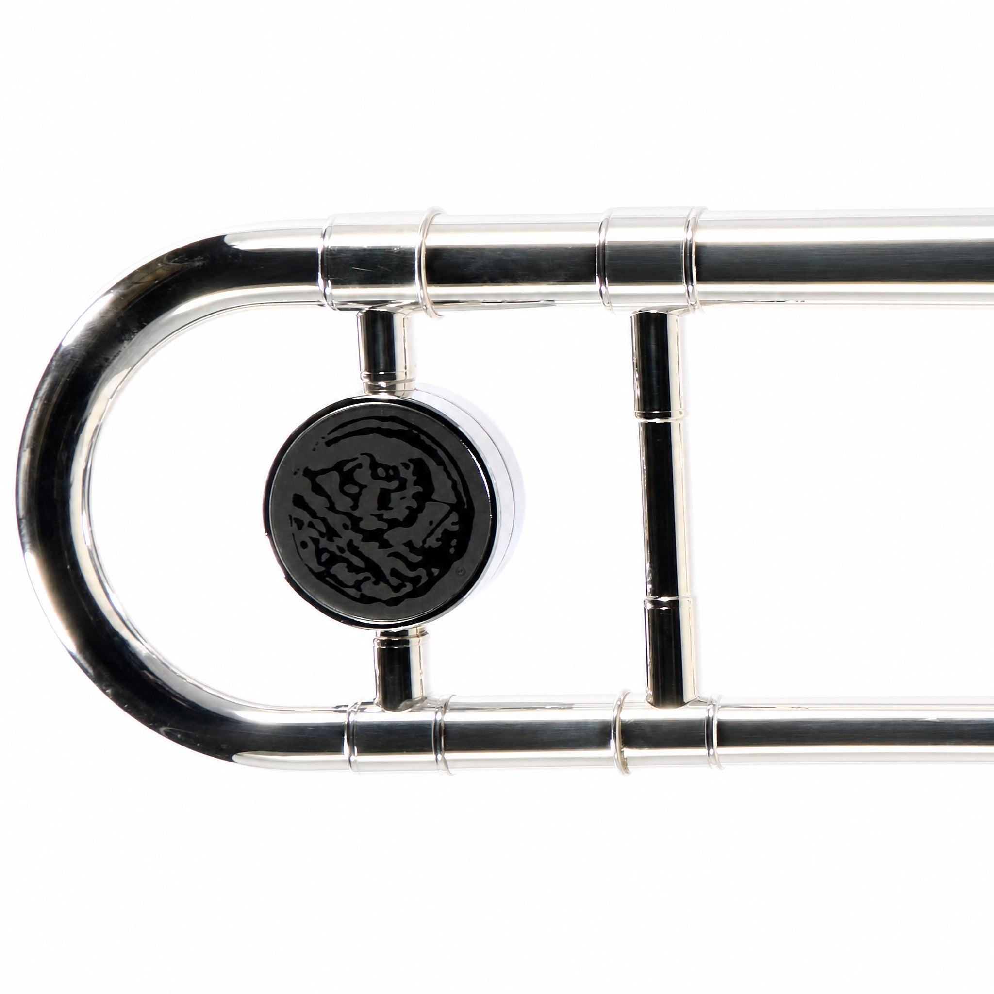 Jupiter JTB720VSQ Valve C Trombone in Silver Plate