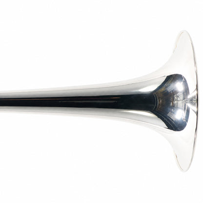 Jupiter JTB720VSQ Valve C Trombone in Silver Plate