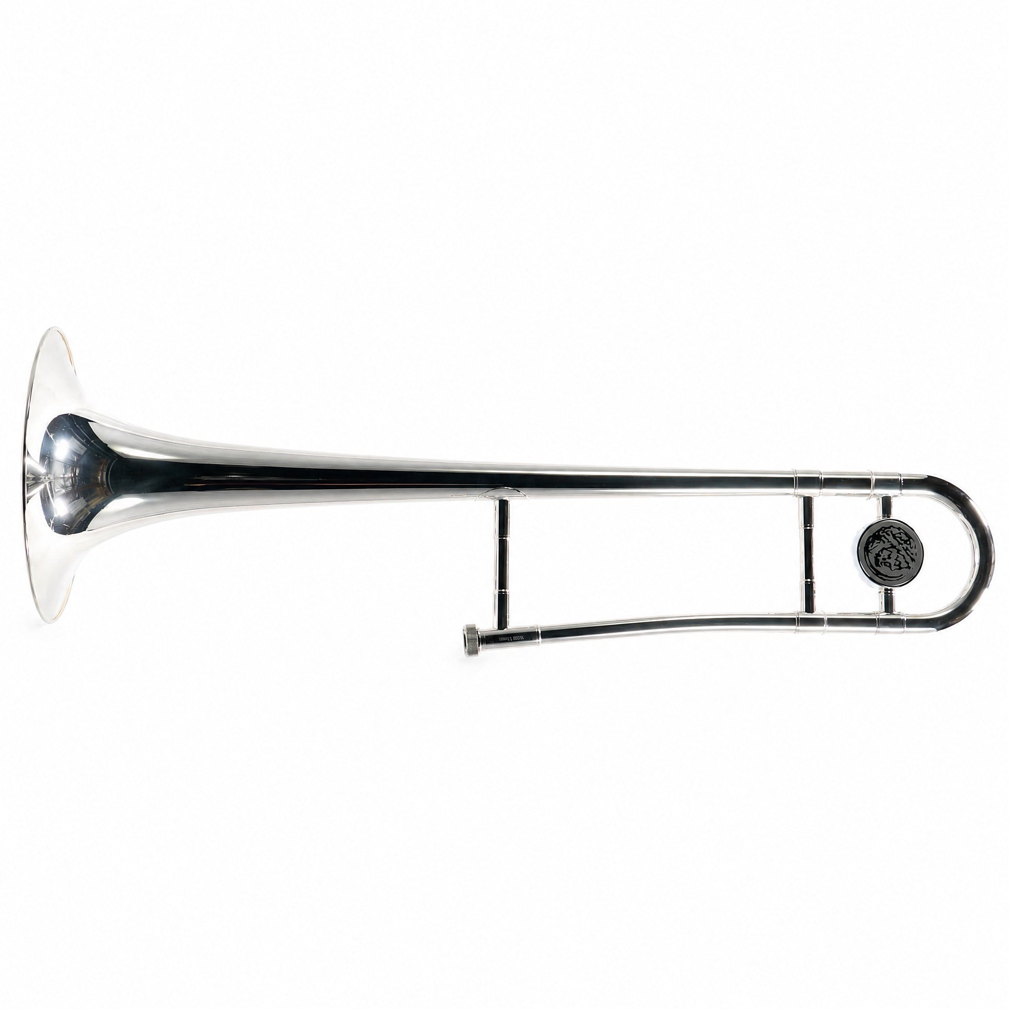 Jupiter JTB720VSQ Valve C Trombone in Silver Plate