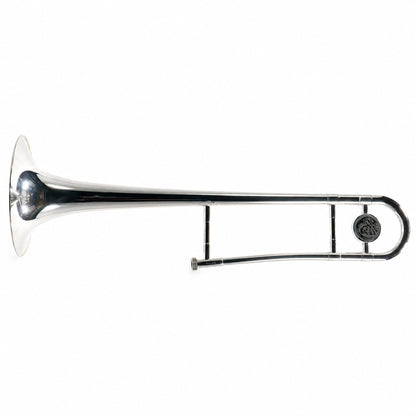 Jupiter JTB720VSQ Valve C Trombone in Silver Plate