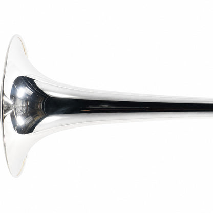 Jupiter JTB720VSQ Valve C Trombone in Silver Plate