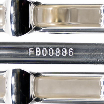 Jupiter JTB720VSQ Valve C Trombone in Silver Plate